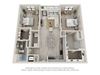 2 Bedroom 2 Bathroom 2 Bedroom 2 Bathroom at Parkside at East Village, Florida, 32159